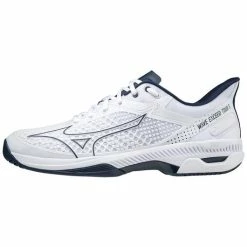 Men's Mizuno Wave Exceed Tour 5 AC Tennis Shoe -tennis Sales Store 550035 005Q