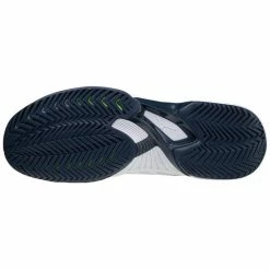 Men's Mizuno Wave Exceed Tour 5 AC Tennis Shoe -tennis Sales Store 550035 005Q 02