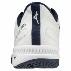 Men's Mizuno Wave Exceed Tour 5 AC Tennis Shoe -tennis Sales Store 550035 005Q 05