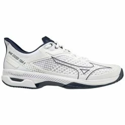 Men's Mizuno Wave Exceed Tour 5 AC Tennis Shoe -tennis Sales Store 550035 005Q 06