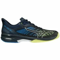 Men's Mizuno Wave Exceed Tour 5 AC Tennis Shoe