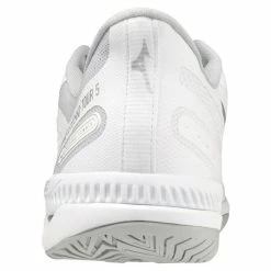 Women's Mizuno Wave Exceed Tour 5 AC Tennis Shoe -tennis Sales Store 550036 0073 05
