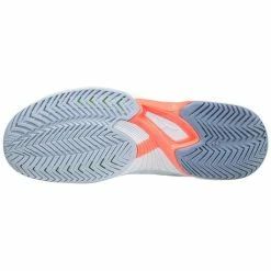 Women's Mizuno Wave Exceed Tour 5 AC Tennis Shoe -tennis Sales Store 550036 HE2P 02