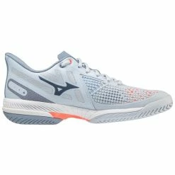 Women's Mizuno Wave Exceed Tour 5 AC Tennis Shoe -tennis Sales Store 550036 HE2P 03