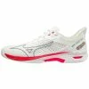 Women's Mizuno Wave Exceed Tour 5 AC Tennis Shoe