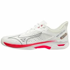 Women's Mizuno Wave Exceed Tour 5 AC Tennis Shoe
