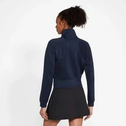 Nike Court Heritage Jacket Full-Zip -tennis Sales Store 5EWERD