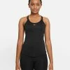 Women's Nike Dri-FIT One Elastica Tennis Tank Top