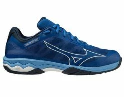 Men's Mizuno Wave Exceed Light AC Tennis Shoe