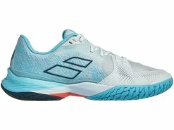 Babolat Women's Jet Mach 3 Tennis Shoe -tennis Sales Store 5uy5