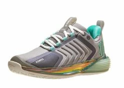 K-Swiss Women's K Swiss Ultrashot 3 Tennis Shoe -tennis Sales Store 5yrw3r