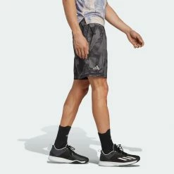 Men's Adidas Club Tennis Graphic Shorts 7" 7 Men's Adidas Club Tennis Graphic Shorts 7" -tennis Sales Store 60c848577fa04daa9246af4a008f3f8a 9366