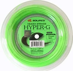 Solinco Hyper-G Tennis String - Reel -tennis Sales Store 61eXXoth7jL. AC SX425