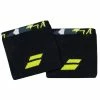 Babolat Logo Tennis Wristbands