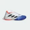 Men's Adidas Barricade Tennis Shoe