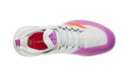 Adidas Wmns Adizero Ubersonic 4 Tennis Shoes -tennis Sales Store 6i5u4