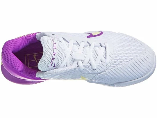 Women's Nike Vapor Pro 2 Tennis Shoe 3 Women's Nike Vapor Pro 2 Tennis Shoe - Image 3