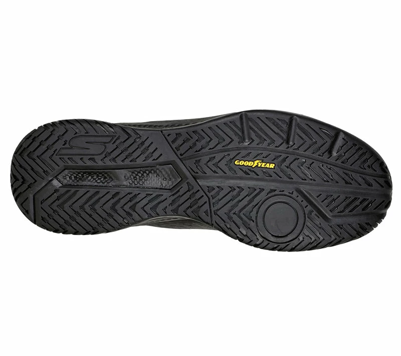 Men's Skechers Viper Court Shoe 4 Men's Skechers Viper Court Shoe - Image 4