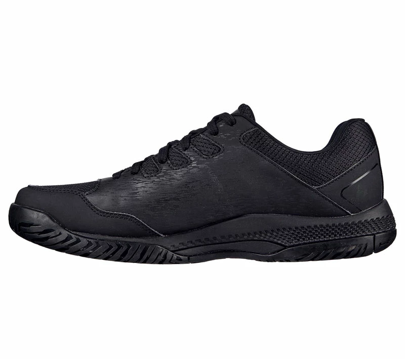 Men's Skechers Viper Court Shoe 2 Men's Skechers Viper Court Shoe - Image 2