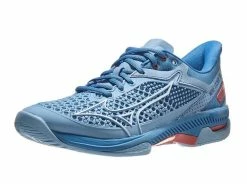 Women's Mizuno Wave Exceed Tour 5 AC Tennis Shoe -tennis Sales Store 6ujr655