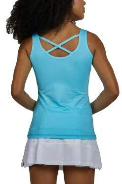 Sofibella Women's X-Tank Top 19 Sofibella Women's X-Tank Top -tennis Sales Store 7015BBY 2 2000x 6f67659a e92c 4bf7 a9b6 e1795ce9c488