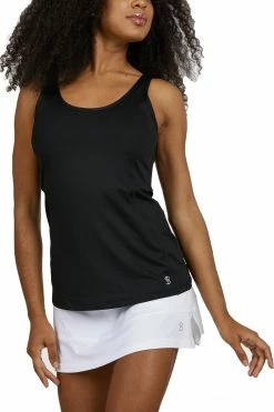 Sofibella Women's X-Tank Top
