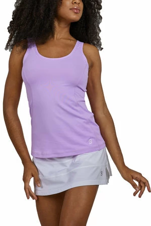 Sofibella Women's X-Tank Top 7 Sofibella Women's X-Tank Top - Image 7