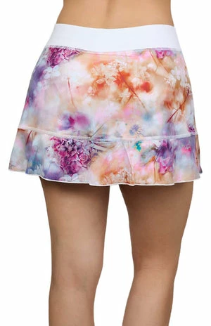 Sofibella 14" Skort 8 Sofibella 14" Skort - Image 8