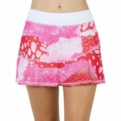 Sofibella Women's Tennis Airflow 13" Skort -tennis Sales Store 7067 SER