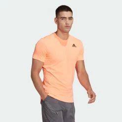 Men's Adidas New York Freelift Tennis Tee 6 Men's Adidas New York Freelift Tennis Tee -tennis Sales Store 75b9a133a0c84df2b072aeba00b624eb 9366