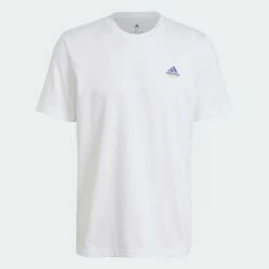 Adidas Men's Roland Garros Graphic Tee Shirt -tennis Sales Store 76cb7d1f313741cc84f2acd101254248 9366