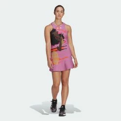 ADIDAS Women's New York Tennis Y-Dress 12 ADIDAS Women's New York Tennis Y-Dress -tennis Sales Store 7b6c6d39a3fd480bb5f5aeba00a77fcd 9366