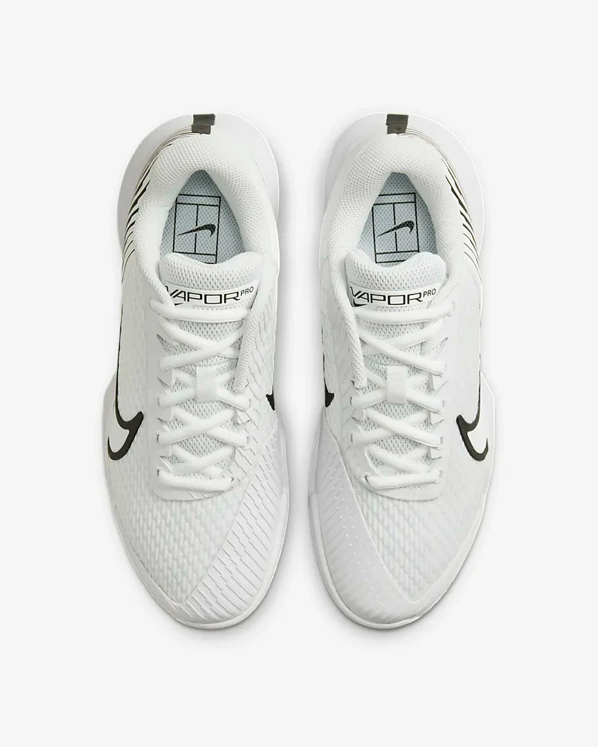Women's Nike Vapor Pro 2 Tennis Shoe 9 Women's Nike Vapor Pro 2 Tennis Shoe - Image 9
