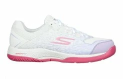 Women's Skechers Viper Court Shoe -tennis Sales Store 7iikk667