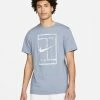 Men's Nike Tennis Court T-Shirt
