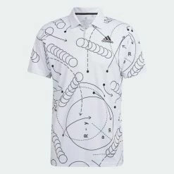 ADIDAS Men's Club Tennis Graphic Polo Shirt -tennis Sales Store 8d306afb5710414ab2b0ae600122c8a8 9366