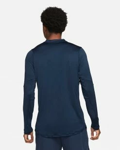 Men's Nike Court Dri-Fit Advantage Tennis Half-Zip Top -tennis Sales Store 8f12a79d 5367 4bcb 9e31 cbb4791aa36f
