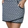 Sofibella 16" Women's Tennis Skirt