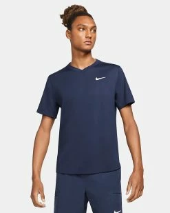 Men's Nike Court Dri-FIT Victory Tennis T-Shirt