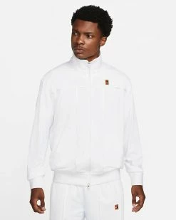 Men's Nike Court Heritage Tennis Jacket 8 Men's Nike Court Heritage Tennis Jacket -tennis Sales Store 94d149dd b8b3 4e39 a8d3 33586db62e43