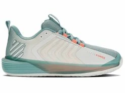 K-Swiss Women's K Swiss Ultrashot 3 Tennis Shoe -tennis Sales Store 96988 143 0e79e4134d202f6384a26da843eb96102cb886ab