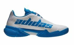 Men's Adidas Barricade Tennis Shoe -tennis Sales Store 96ltu