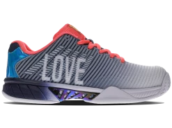 K-Swiss Women's K Swiss Hypercourt Express 2 Tennis Shoe -tennis Sales Store 97382 494.00