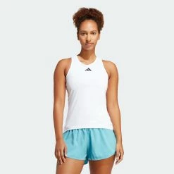 Adidas Women's Club Tennis Tank Top -tennis Sales Store 9c9a775027f64cf1baabaf1000ff0690 9366