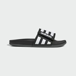 Adidas Adilette Comfort Adjustable Sandle