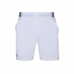 Babolat Junior's Compete Tennis Shorts