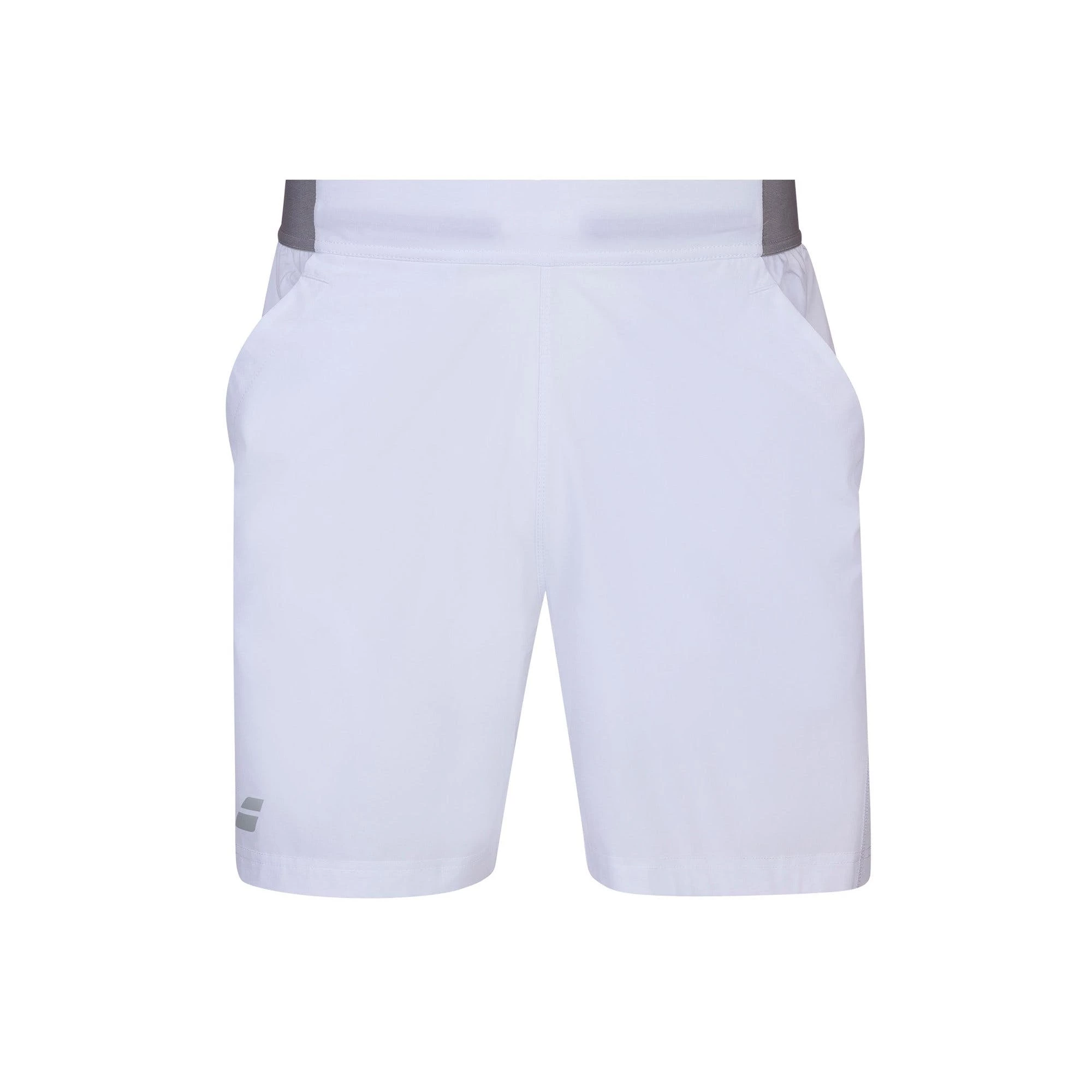 Babolat Junior's Compete Tennis Shorts 1 Babolat Junior's Compete Tennis Shorts