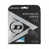Dunlop Explosive Speed Tennis String - Set