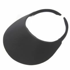 No Headache Midsize Round Brim Visor 19 No Headache Midsize Round Brim Visor -tennis Sales Store Black 02e4c34e ad22 4d69 88d5 30467391013f