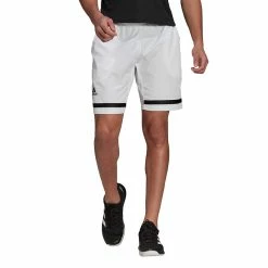 Men's Adidas Club Short 9"